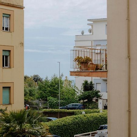 Petrarca17 Guest House A Due Passi Dal Mare Terracina Exterior foto